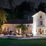 Logis La Source Bleue 3*