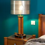 Logis La Source Bleue 3* Gudmont-Villiers