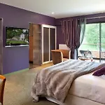 Logis La Source Bleue Gudmont-Villiers