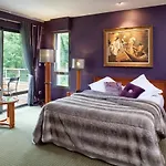 Szálloda Logis La Source Bleue 3*