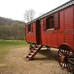 Logis La Source Bleue Szálloda 3*