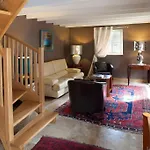 Logis La Source Bleue Hotel 3*