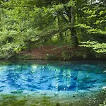 Logis La Source Bleue Gudmont-Villiers