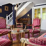 Logis La Source Bleue