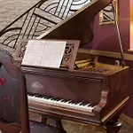 Szálloda Logis La Source Bleue 3*