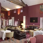 Logis La Source Bleue Szálloda Gudmont-Villiers