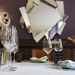 Logis La Source Bleue Szálloda