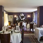 Logis La Source Bleue