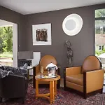 Szálloda Logis La Source Bleue