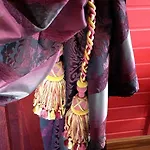 Logis La Source Bleue Szálloda