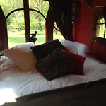 Logis La Source Bleue