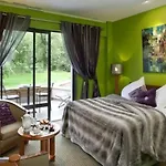 Szálloda Logis La Source Bleue