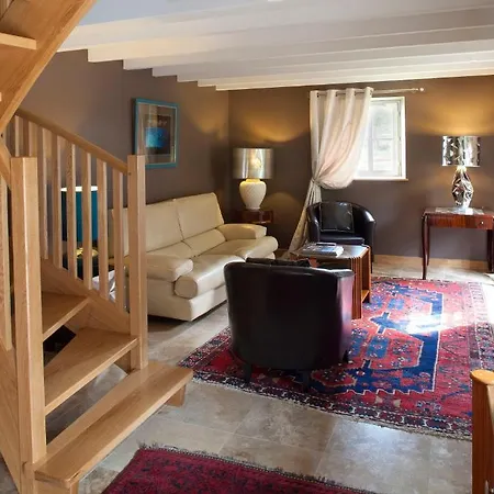 Logis La Source Bleue