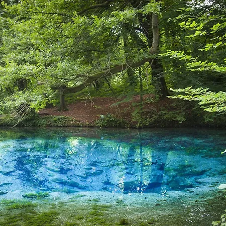 Demeures Et Chateaux La Source Bleue Gudmont-Villiers