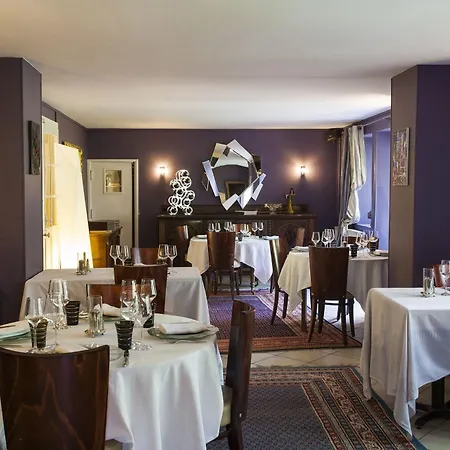 Logis La Source Bleue