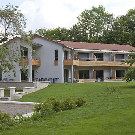 Logis La Source Bleue 3* Gudmont-Villiers