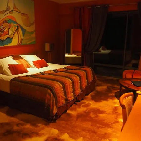 Demeures Et Chateaux La Source Bleue Hotel Gudmont-Villiers