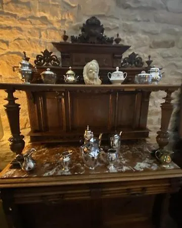 Demeures Et Chateaux La Source Bleue 3* Gudmont-Villiers