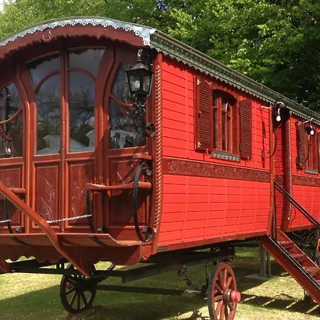 Logis La Source Bleue Gudmont-Villiers