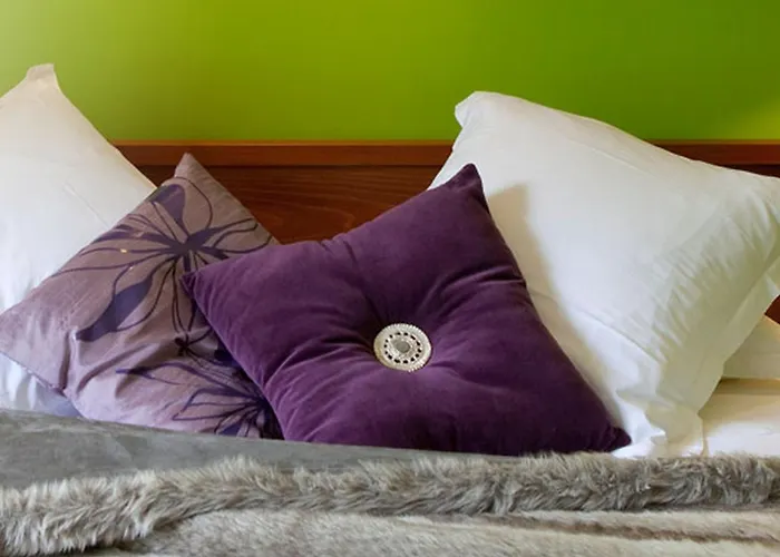 Logis La Source Bleue Hotel 3*