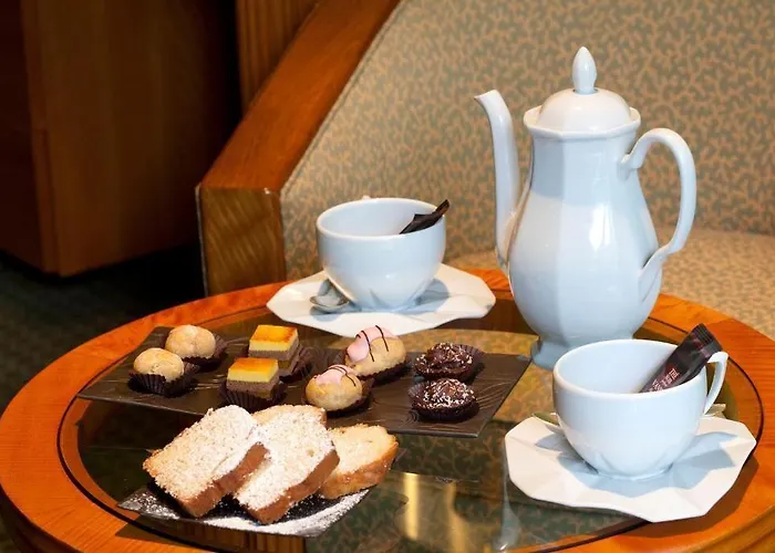 Hotel Logis La Source Bleue