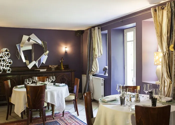 Logis La Source Bleue