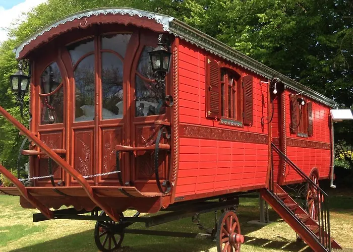 Logis La Source Bleue Gudmont-Villiers